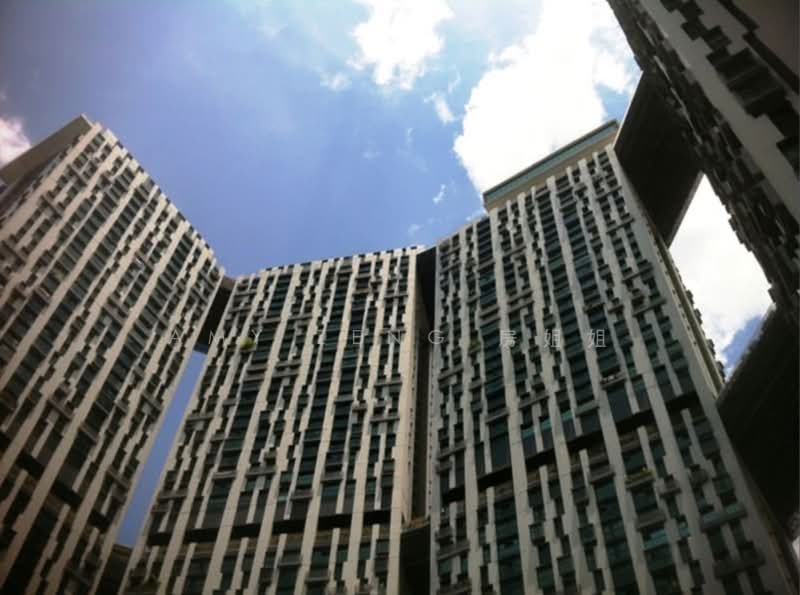 Pinnacle @ Duxton, 1 Cantonment Road, 3 Bedrooms, 1,023 sqft, HDB Flat For Sale, by Amy Zeng 房姐姐, 500149595 - Exterior - PropertyGuru.com.sg