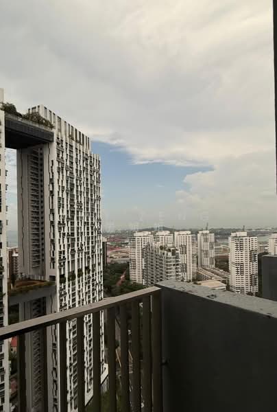 Pinnacle @ Duxton, 1 Cantonment Road, 3 Bedrooms, 1,023 sqft, HDB Flat For Sale, by Amy Zeng 房姐姐, 500149595 - View - PropertyGuru.com.sg