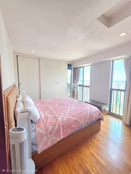 Pinnacle @ Duxton, 1 Cantonment Road, 3 Bedrooms, 1,023 sqft, HDB Flat For Sale, by Amy Zeng 房姐姐, 500149595 - Bedroom - PropertyGuru.com.sg