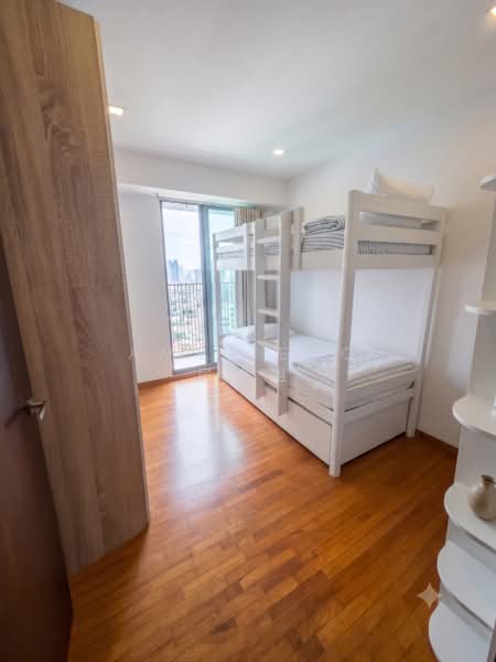 Pinnacle @ Duxton, 1 Cantonment Road, 3 Bedrooms, 1,023 sqft, HDB Flat For Sale, by Amy Zeng 房姐姐, 500149595 - Bedroom - PropertyGuru.com.sg