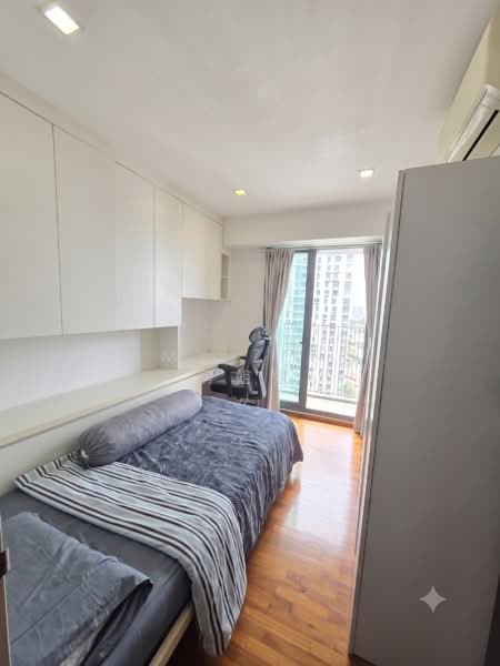 Pinnacle @ Duxton, 1 Cantonment Road, 3 Bedrooms, 1,023 sqft, HDB Flat For Sale, by Amy Zeng 房姐姐, 500149595 - Bedroom - PropertyGuru.com.sg