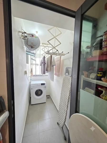 Pinnacle @ Duxton, 1 Cantonment Road, 3 Bedrooms, 1,023 sqft, HDB Flat For Sale, by Amy Zeng 房姐姐, 500149595 - Interior - PropertyGuru.com.sg