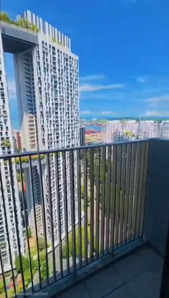 Pinnacle @ Duxton, 1 Cantonment Road, 3 Bedrooms, 1,023 sqft, HDB Flat For Sale, by Amy Zeng 房姐姐, 500149595 - Exterior - PropertyGuru.com.sg