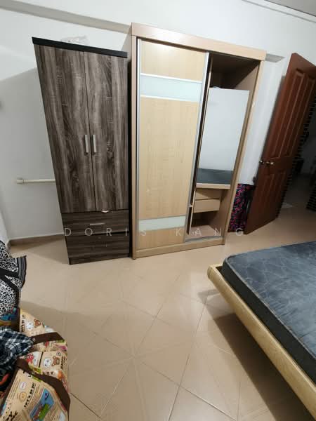 222 Jurong East Street 21, 222 Jurong East Street 21, Room Rental, 200 sqft, HDB Flat For Rent, by Doris Kang, 500149597 - Bedroom - PropertyGuru.com.sg