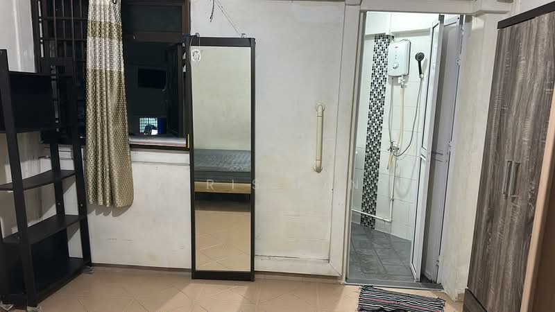 222 Jurong East Street 21, 222 Jurong East Street 21, Room Rental, 200 sqft, HDB Flat For Rent, by Doris Kang, 500149597 - Interior - PropertyGuru.com.sg