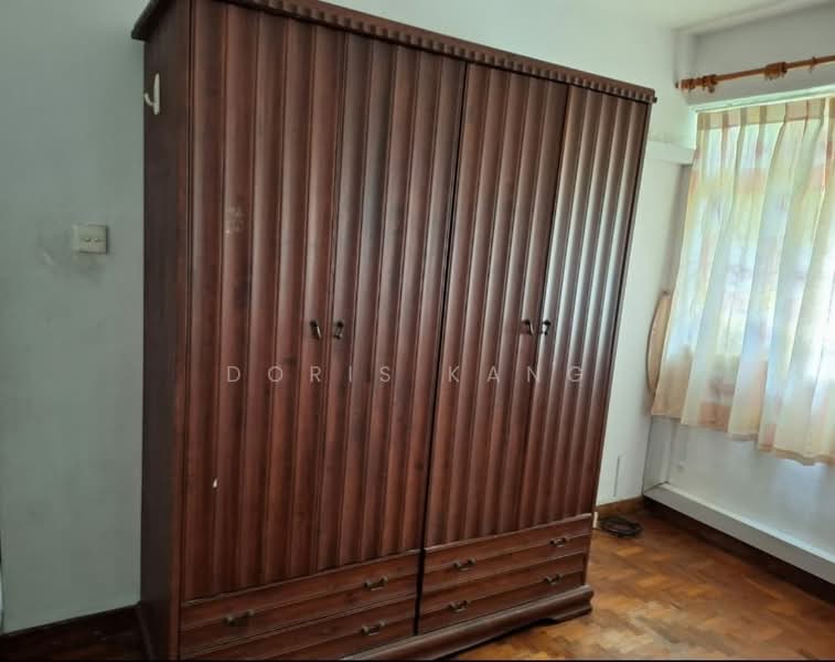 222 Jurong East Street 21, 222 Jurong East Street 21, Room Rental, 120 sqft, HDB Flat For Rent, by Doris Kang, 500149597 - Interior - PropertyGuru.com.sg
