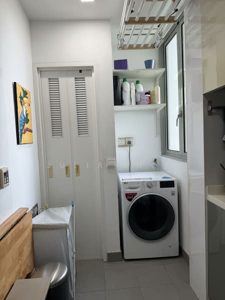 The Riverine By The Park, 398 Kallang Road, 3 Bedrooms, 1,205 sqft, Apartment For Rent, by Julia Khoo, 500149600 - Interior - PropertyGuru.com.sg