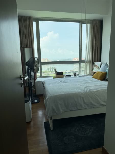 The Riverine By The Park, 398 Kallang Road, 3 Bedrooms, 1,205 sqft, Apartment For Rent, by Julia Khoo, 500149600 - Bedroom - PropertyGuru.com.sg
