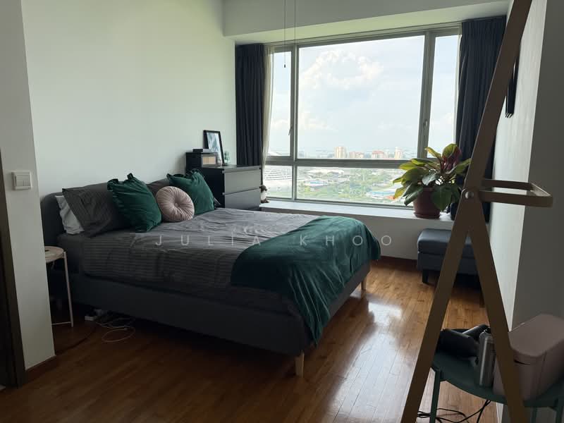 The Riverine By The Park, 398 Kallang Road, 3 Bedrooms, 1,205 sqft, Apartment For Rent, by Julia Khoo, 500149600 - Bedroom - PropertyGuru.com.sg