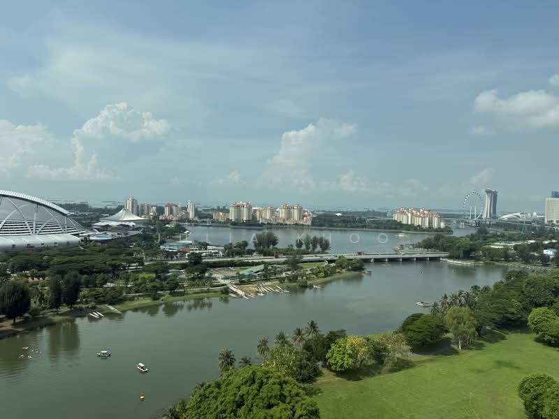 The Riverine By The Park, 398 Kallang Road, 3 Bedrooms, 1,205 sqft, Apartment For Rent, by Julia Khoo, 500149600 - View - PropertyGuru.com.sg