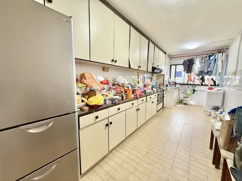 177 Bishan Street 13, 177 Bishan Street 13, 3 Bedrooms, 1,109 sqft, HDB Flat For Sale, by Stella Koh, 500149601 - Kitchen - PropertyGuru.com.sg