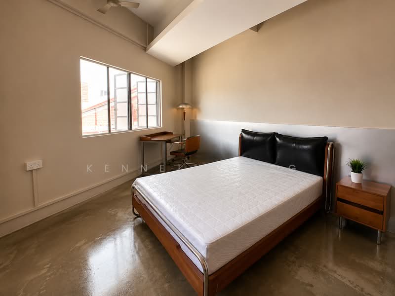 House of Average, Jln Besar, Room Rental, 140 sqft, Walk-up Apartment For Rent, by Kenneth Wong, 500149603 - Bedroom - PropertyGuru.com.sg