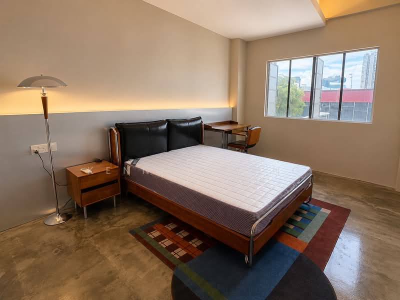House of Average, Jln Besar, Room Rental, 140 sqft, Walk-up Apartment For Rent, by Kenneth Wong, 500149603 - Bedroom - PropertyGuru.com.sg
