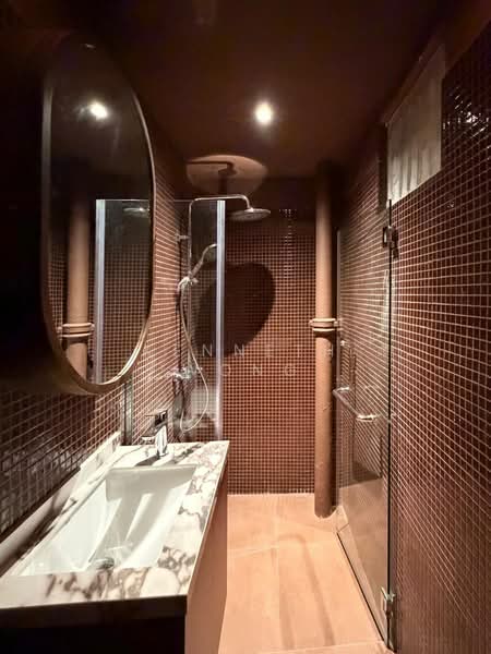 315 Jalan Besar, Jln Besar, Room Rental, 140 sqft, Walk-up Apartment For Rent, by Kenneth Wong, 500149603 - Bathroom - PropertyGuru.com.sg