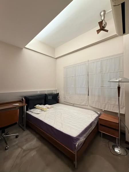 315 Jalan Besar, Jln Besar, Room Rental, 140 sqft, Walk-up Apartment For Rent, by Kenneth Wong, 500149603 - Bedroom - PropertyGuru.com.sg