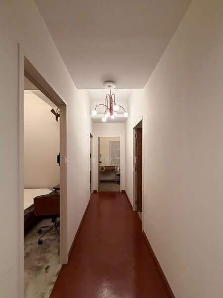 315 Jalan Besar, Jln Besar, Room Rental, 140 sqft, Walk-up Apartment For Rent, by Kenneth Wong, 500149603 - Corridor - PropertyGuru.com.sg