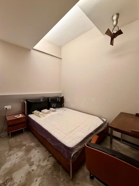 315 Jalan Besar, Jln Besar, Room Rental, 140 sqft, Walk-up Apartment For Rent, by Kenneth Wong, 500149603 - Bedroom - PropertyGuru.com.sg