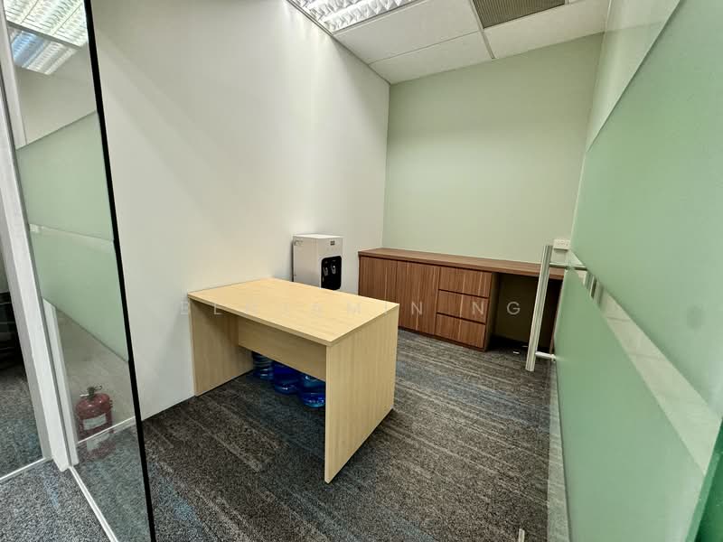 Sif Building, 96 Robinson Road, 987 sqft, Office For Rent, by Benjamin Ng, 500149610 - Interior - CommercialGuru.com.sg