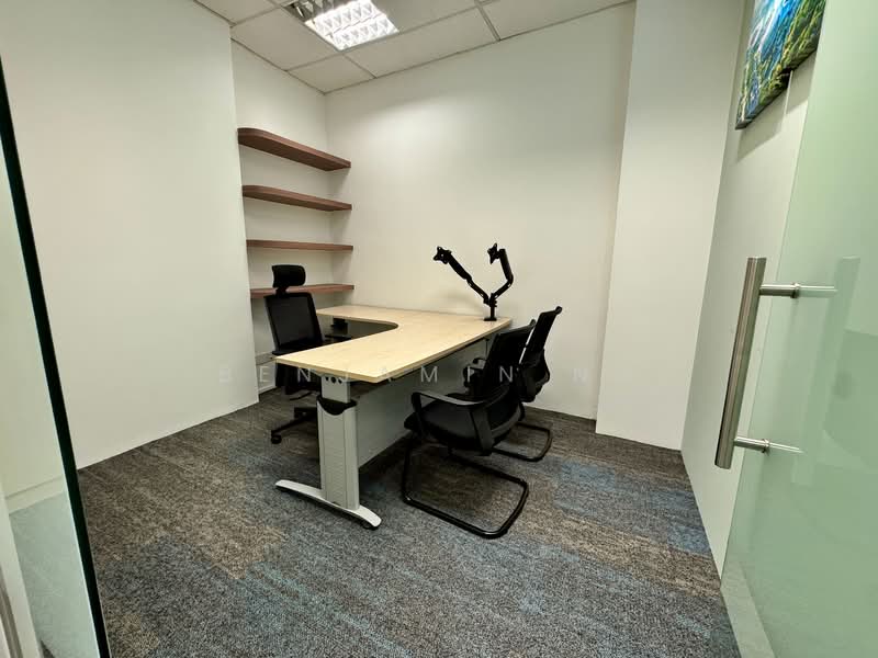 Sif Building, 96 Robinson Road, 987 sqft, Office For Rent, by Benjamin Ng, 500149610 - Interior - CommercialGuru.com.sg