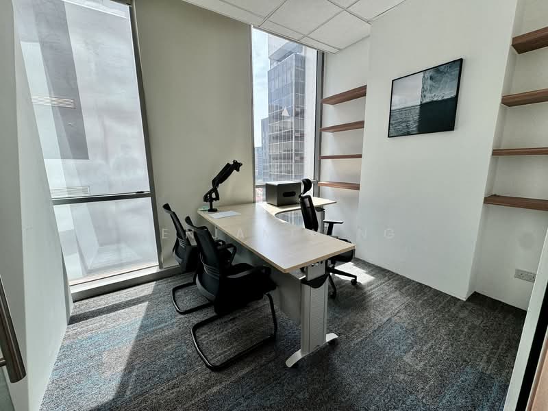 Sif Building, 96 Robinson Road, 987 sqft, Office For Rent, by Benjamin Ng, 500149610 - Study - CommercialGuru.com.sg
