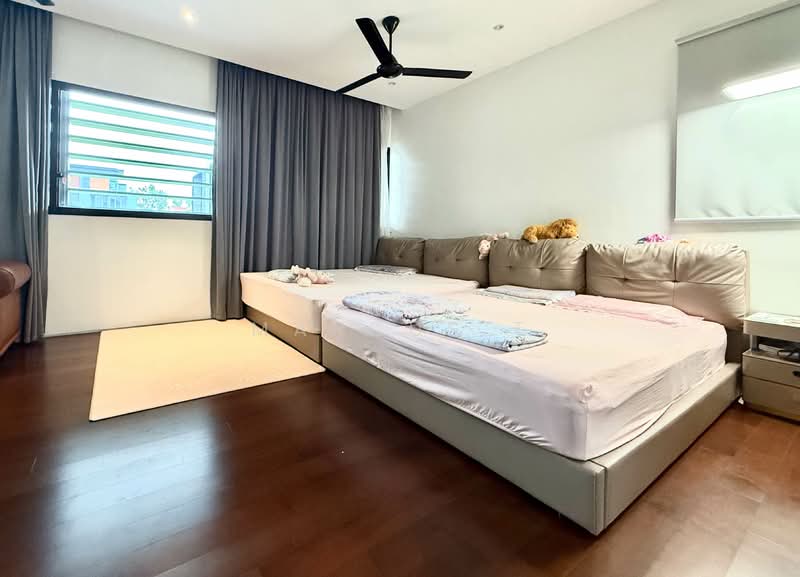 Frankel Avenue, Changi Road, Jalan Kembangan, Siglap Plain, Jln Senyum, , 5 Bedrooms, 4,364 sqft, Detached House For Sale, by Marcus T, 500149612 - Bedroom - PropertyGuru.com.sg