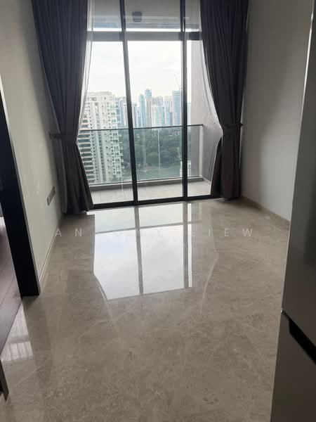 Pullman Residences, 18 Dunearn Road, 1 Bedroom, 463 sqft, Condominium For Sale, by Antony Liew, 500149615 - View - PropertyGuru.com.sg