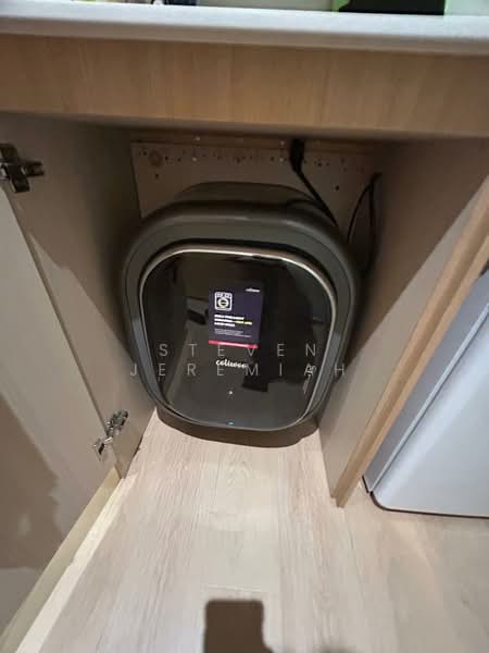 Orchard Coliwoo, , Studio, 250 sqft, Apartment For Rent, by Steven Jeremiah, 500149617 -  Mini Washer (Bigger Washer Available) - PropertyGuru.com.sg