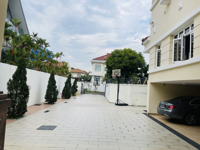 Goodman vicinity GCB, , 6 Bedrooms, 10,000 sqft, Bungalow House For Sale, by King Kong, 500149619 - Exterior - PropertyGuru.com.sg