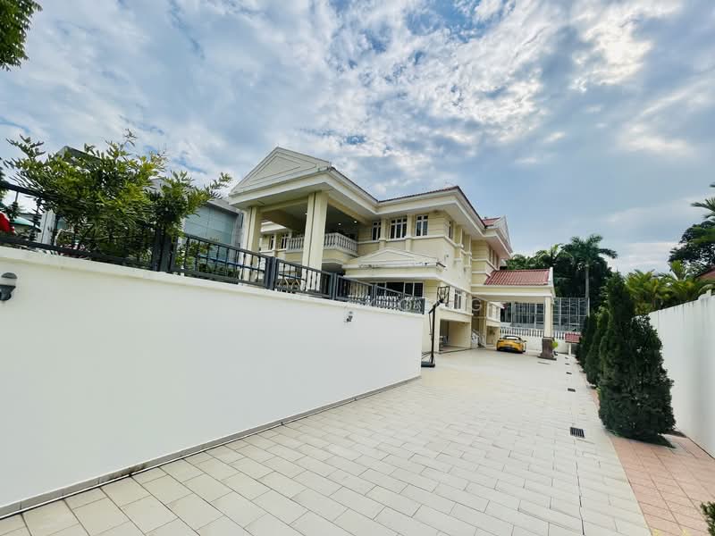 Goodman vicinity GCB, , 6 Bedrooms, 10,000 sqft, Bungalow House For Sale, by King Kong, 500149619 - Exterior - PropertyGuru.com.sg