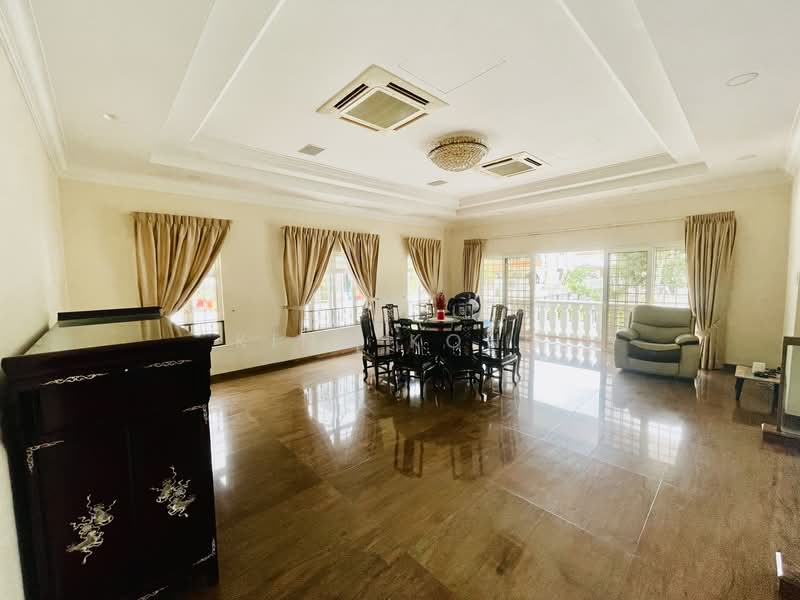 Goodman vicinity GCB, , 6 Bedrooms, 10,000 sqft, Bungalow House For Sale, by King Kong, 500149619 - Dining Hall - PropertyGuru.com.sg