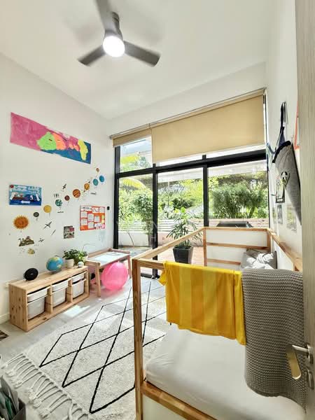 d'Leedon (Former Farrer Court), 11 Leedon Heights, 3 Bedrooms, 4,080 sqft, Condominium For Rent, by Marvin Ng K H, 500149620 - Bedroom - PropertyGuru.com.sg