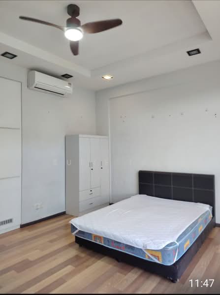 The Watercrest, Loyang Besar Close, Room Rental, 200 sqft, Condominium For Rent, by Susie Tan, 500149623 - Bedroom - PropertyGuru.com.sg