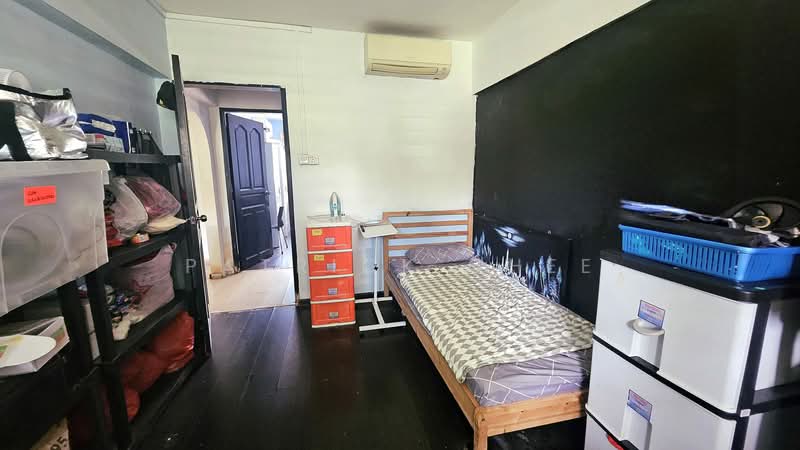 138 Potong Pasir Avenue 3, 138 Potong Pasir Avenue 3, 3 Bedrooms, 1,195 sqft, HDB Flat For Sale, by Patrick Chee, 500149625 - Bedroom - PropertyGuru.com.sg