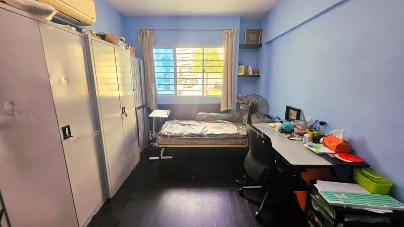 138 Potong Pasir Avenue 3, 138 Potong Pasir Avenue 3, 3 Bedrooms, 1,195 sqft, HDB Flat For Sale, by Patrick Chee, 500149625 - Bedroom - PropertyGuru.com.sg
