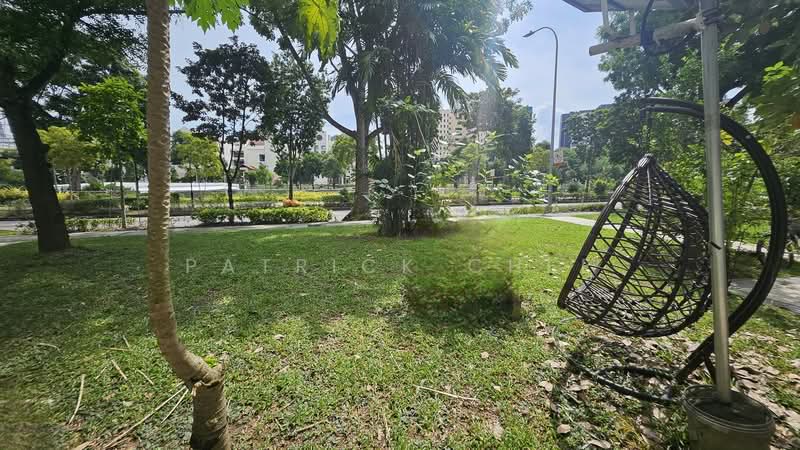138 Potong Pasir Avenue 3, 138 Potong Pasir Avenue 3, 3 Bedrooms, 1,195 sqft, HDB Flat For Sale, by Patrick Chee, 500149625 - Exterior - PropertyGuru.com.sg