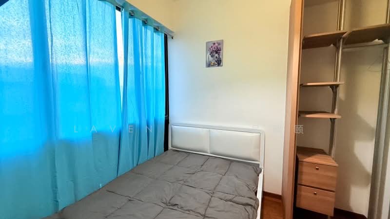 Guillemard Edge, 38 Lorong 30 Geylang, 2 Bedrooms, 775 sqft, Condominium For Rent, by Laven Loo 吕欣颐, 500149626 - PropertyGuru.com.sg