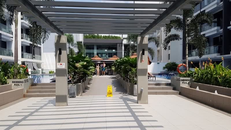 Guillemard Edge, 38 Lorong 30 Geylang, 2 Bedrooms, 775 sqft, Condominium For Rent, by Laven Loo 吕欣颐, 500149626 - PropertyGuru.com.sg