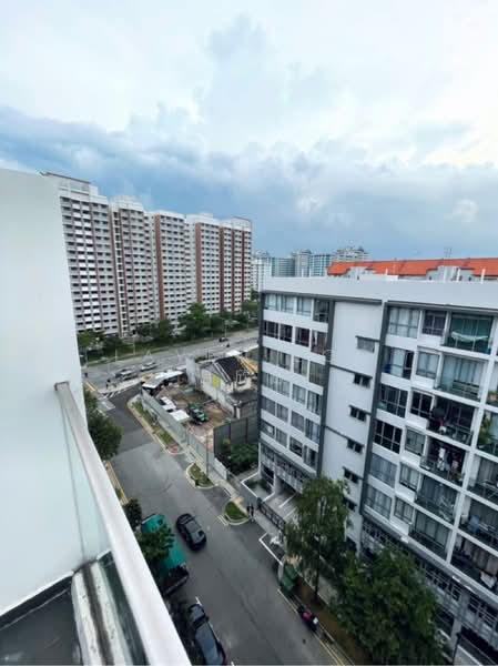 Guillemard Edge, 38 Lorong 30 Geylang, 2 Bedrooms, 775 sqft, Condominium For Rent, by Laven Loo 吕欣颐, 500149626 - PropertyGuru.com.sg