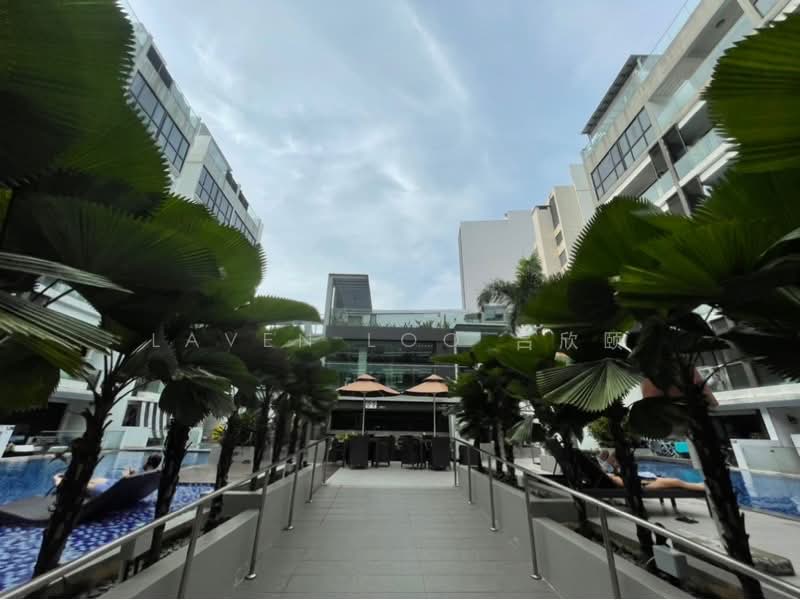 Guillemard Edge, 38 Lorong 30 Geylang, 2 Bedrooms, 775 sqft, Condominium For Rent, by Laven Loo 吕欣颐, 500149626 - PropertyGuru.com.sg