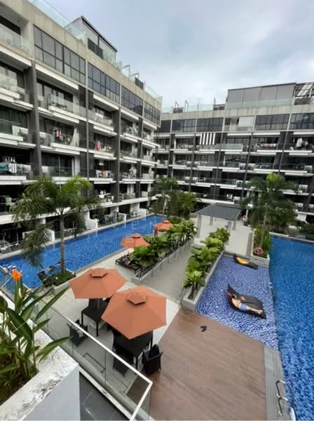 Guillemard Edge, 38 Lorong 30 Geylang, 2 Bedrooms, 775 sqft, Condominium For Rent, by Laven Loo 吕欣颐, 500149626 - PropertyGuru.com.sg