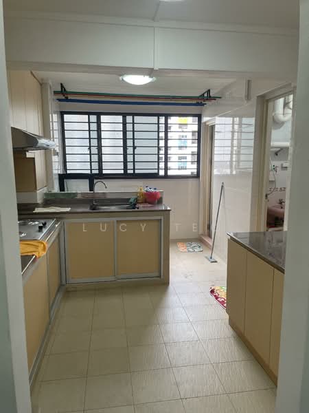 187 Boon Lay Avenue, 187 Boon Lay Avenue, 2 Bedrooms, 635 sqft, HDB Flat For Sale, by Lucy Teo, 500149630 - Kitchen - PropertyGuru.com.sg
