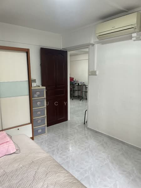 187 Boon Lay Avenue, 187 Boon Lay Avenue, 2 Bedrooms, 635 sqft, HDB Flat For Sale, by Lucy Teo, 500149630 - Bedroom - PropertyGuru.com.sg