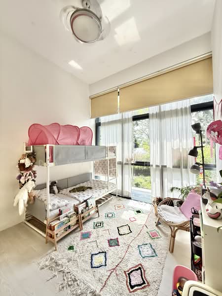 d'Leedon (Former Farrer Court), 11 Leedon Heights, 4 Bedrooms, 4,048 sqft, Condominium For Rent, by Daniel Chan, 500149631 - Bedroom - PropertyGuru.com.sg