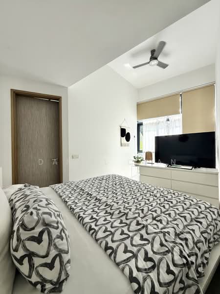 d'Leedon (Former Farrer Court), 11 Leedon Heights, 4 Bedrooms, 4,048 sqft, Condominium For Rent, by Daniel Chan, 500149631 - Bedroom - PropertyGuru.com.sg
