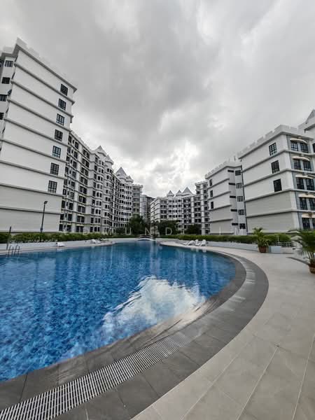 Chiltern Park, 131 Serangoon Avenue 3, 3 Bedrooms, 1,572 sqft, Condominium For Rent, by Edmund Lim, 500149633 - Exterior - PropertyGuru.com.sg