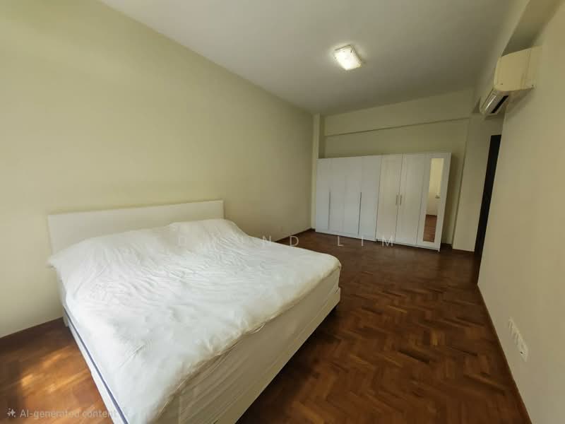 Chiltern Park, 131 Serangoon Avenue 3, 3 Bedrooms, 1,572 sqft, Condominium For Rent, by Edmund Lim, 500149633 - Bedroom - PropertyGuru.com.sg