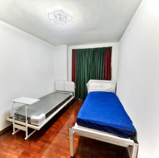 272D Jurong West Street 24, 272D Jurong West Street 24, Room Rental, 100 sqft, HDB Flat For Rent, by Silvia Yang, 500149634 - PropertyGuru.com.sg