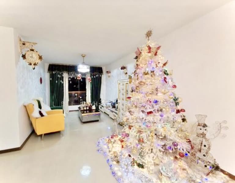 272D Jurong West Street 24, 272D Jurong West Street 24, Room Rental, 100 sqft, HDB Flat For Rent, by Silvia Yang, 500149634 - PropertyGuru.com.sg