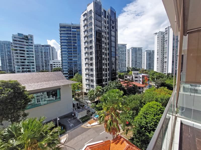 The Aristo, 23 Amber Road, 2 Bedrooms, 646 sqft, Apartment For Rent, by Eliza Mak, 500149635 - Exterior - PropertyGuru.com.sg