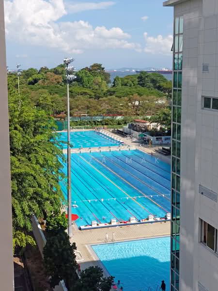 The Aristo, 23 Amber Road, 2 Bedrooms, 646 sqft, Apartment For Rent, by Eliza Mak, 500149635 - Exterior - PropertyGuru.com.sg